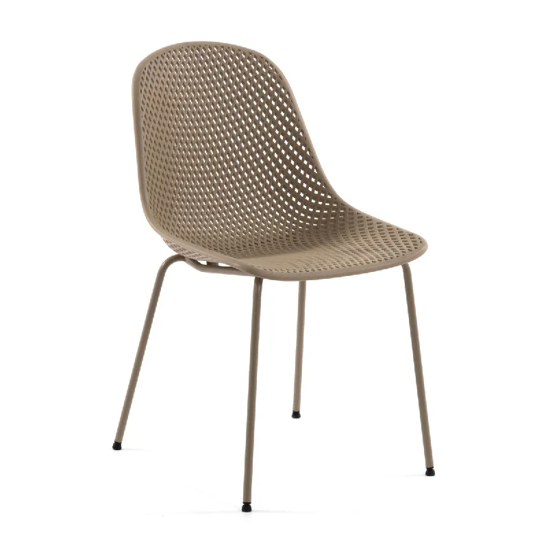 Quinby Outdoor Dining Chair