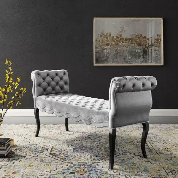 Mcarthur Upholstered Bench