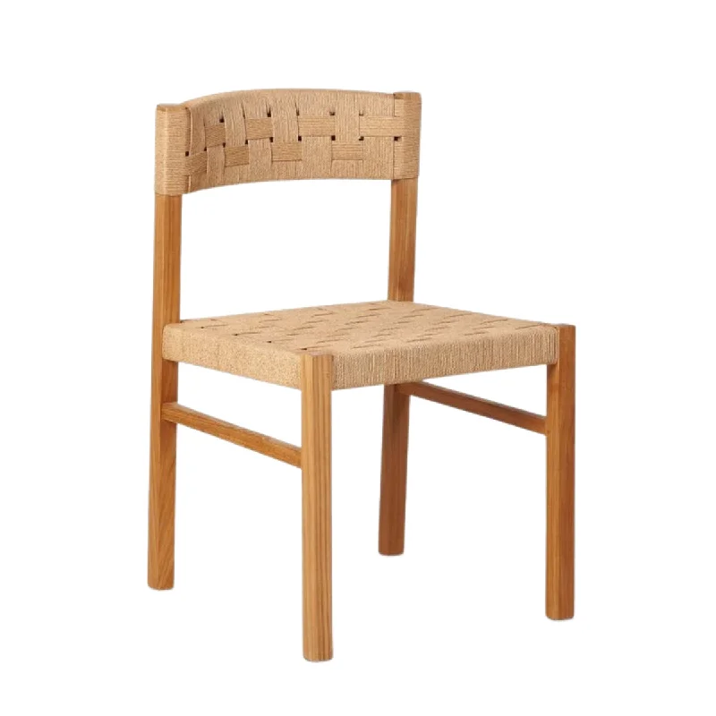 Logan Weave Dining Chair