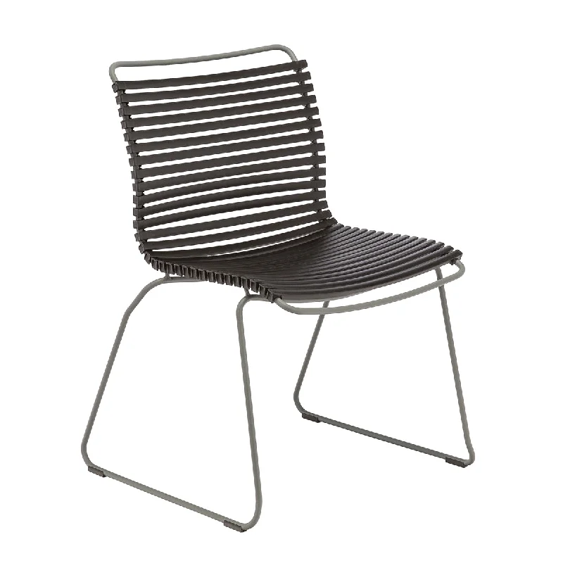 Click Outdoor Dining Chair