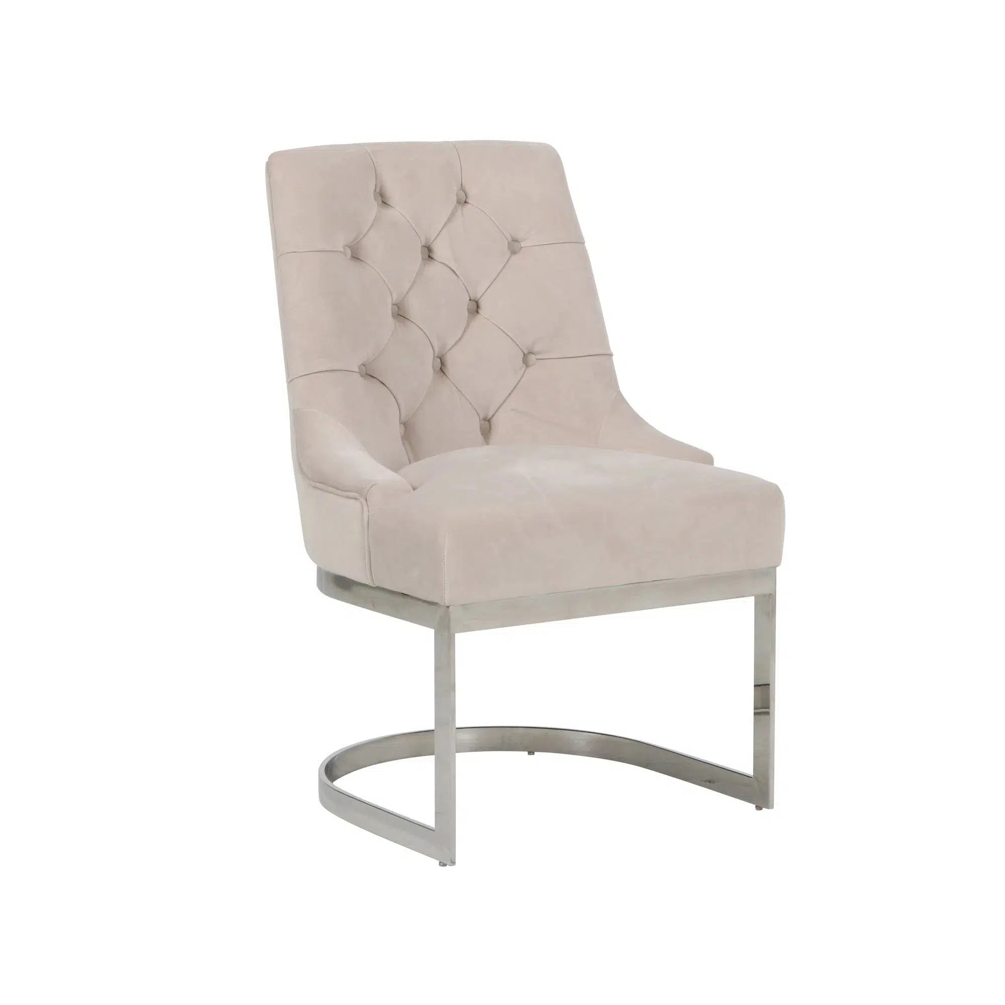 Sterling Chair - Beige - ODC-4238-MEG31