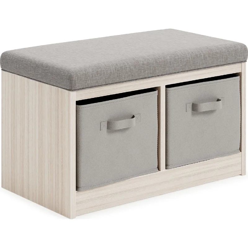 Blariden Storage Bench