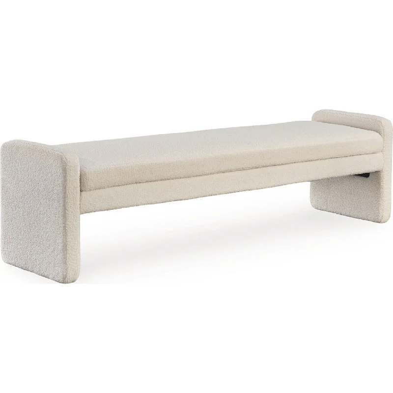 Lembertson Accent Bench