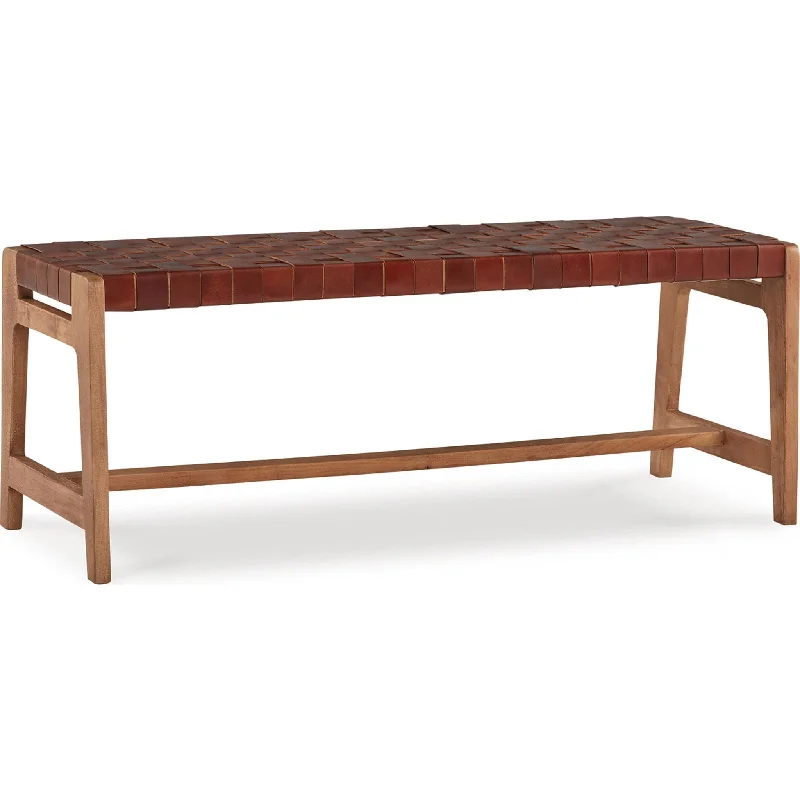 Lemmund Accent Bench